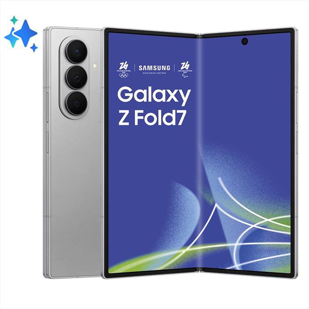 Galaxy Z Fold 7