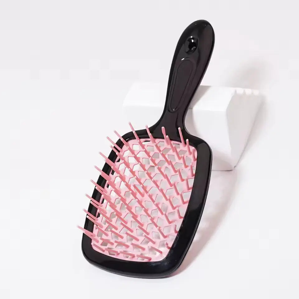 (1 + 1 Free) Magic Tangle-Free Hairbrush