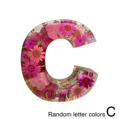 Enchanting Floral Night Lamp