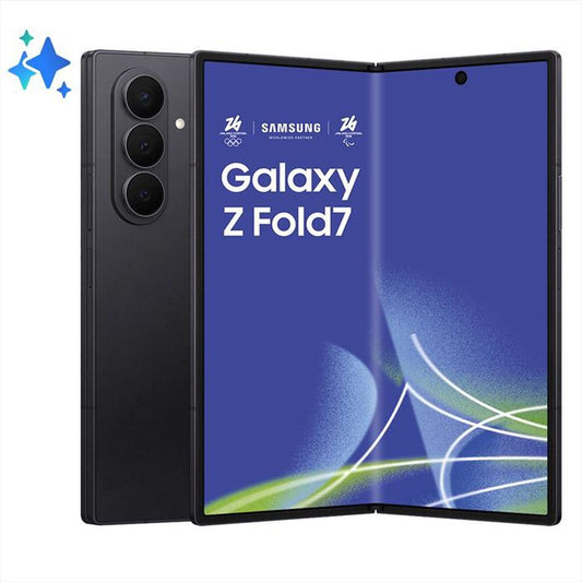 Galaxy Z Fold 7