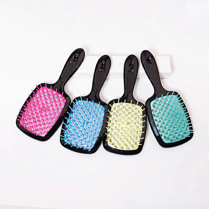 (1 + 1 Free) Magic Tangle-Free Hairbrush