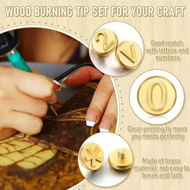 PrecisionCrafter: Carving Kit Deluxe