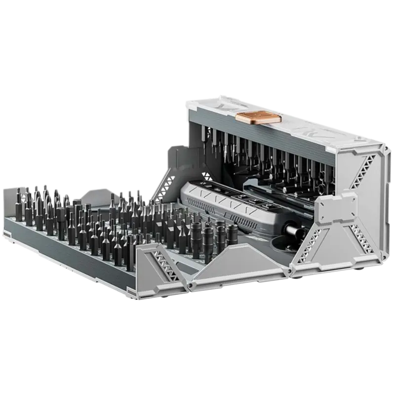 FixPro: Screwdriver Kit