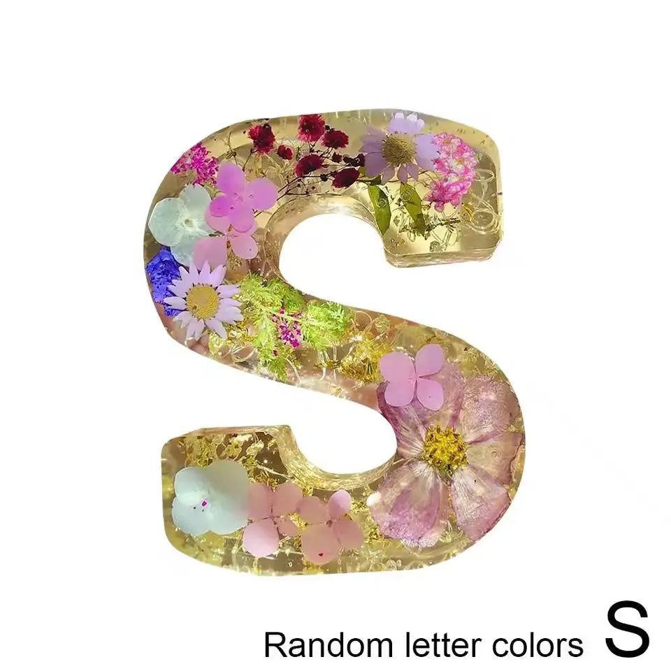 Enchanting Floral Night Lamp